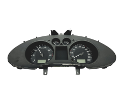 Speedometer/Instrument Cluster Seat Ibiza 6L0920803BX