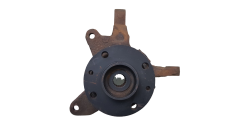 Wheel Steering Knuckle Left Front Renault 8200171673 8200208335 72mm