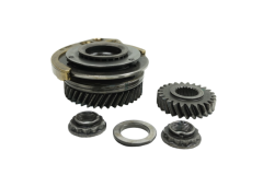 Speed Gear 5 20CL68 1,9 TD Peugeot 406 Xantia