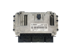 Controller 0261S16247 237105821R Renault Bosch 35372
