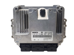 Controller New Original Renault 8200771816 8200380082 0281011759 Bosch