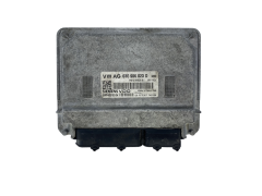 Controller 03E906023D 5WP40510 04 VW SKODA Siemens 53237