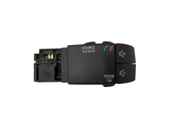 Radio Player Remote Control 255522448R Trafic 3 Clio 4 Captur Renault Valeo 