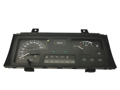 Speedometer/Instrument Cluster Renault Clio 1 7700806692 C Sagem Speedometer/Instrument Cluster Renault Clio 1 7700806692 C Sagem