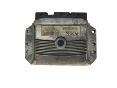 Controller Renault 21584288-2B 8200321263 8200387138 Sagem 16654