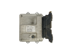 Controller Fiat 55186608 MJD6JF.P3 Magneti Marelli 35420