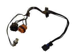 Electric Wires Right/Left Rear 6534PC Citroen C4 HB Electric Wires Right/Left Rear 6534PC Citroen C4 HB