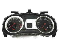 Speedometer/Instrument Cluster Renault Clio 8201060291 A 31774