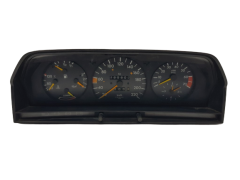 Speedometer/Instrument Cluster Mercedes 190 W201 2015420406 19008