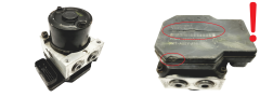Abs Pump Hyundai Matrix 58910-17310 95660-17000 46371