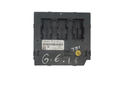 Controller 1K0937086J 5DK009656-06 VW Hella