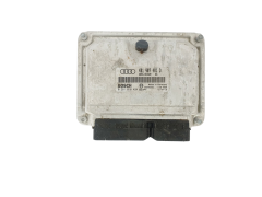 Controller Audi 4B1907401D 0281010494 Bosch 41431