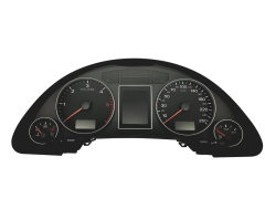 Speedometer/Instrument Cluster Audi A4 B6 B7 1036901830 48669 Speedometer/Instrument Cluster Audi A4 B6 B7 1036901830 48669