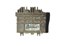 Engine Controller VW 030906027E 0261203932 Bosch 24736