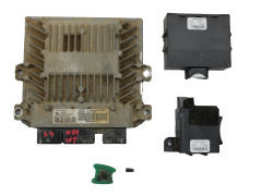 Starter Kit Peugeot 107 9664780280 89740-0H011 89780-0H021 1.4 HDI