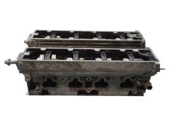 Cylinder Head 0200Y2 9633680610 2.0 16v RFN Citroen Peugeot 807
