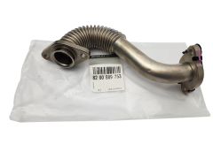 Egr Tube New Original Renault Trafic 2 Master 3 2.0-2.3 dCi 8200889753