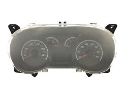 Speedometer/Instrument Cluster Fiat Doblo 51867722 503005160301 50639