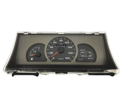 Speedometer/Instrument Cluster Fiat Cinquecento 46478816 30352
