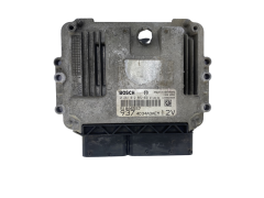 Controller 51806557 0281012882 4D34A3AEM Alfa Romeo Bosch 52846