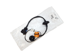 Light Wiring System Original Citroen C4 6534PC