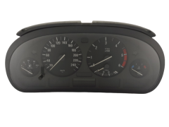 Speedometer/Instrument Cluster BMW 5 E39 6211 8381198 110008735054 20881