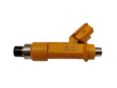 Fuel Injector Toyota Yaris Denso 23250-40020 1KR742 1.0 VTI 