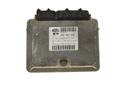 Controller IAW4EF.P2 73500446 61600.623.01 Fiat Magneti Marelli 15110