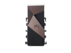 Window Opening Control Citroen DS7 9817778477