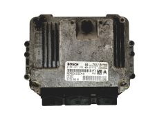 Controller 0281011233 9655600680 9653239880 PSA Bosch 30128