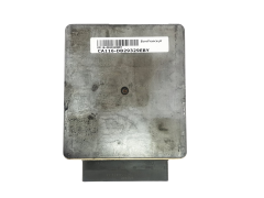 Engine Controller 96FB-12A650-AAB  F5SB-14A624-AA Ford 29329