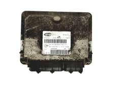 Controller IAW.4AF.M9 55187372 Fiat Magneti Marelli 19822