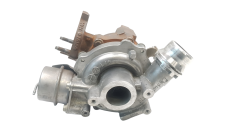 Turbocharger 144117462R 54431014770 54389880006 1.5 DCI Renault S18