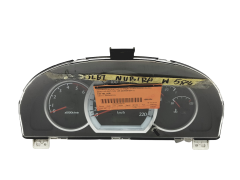 Speedometer/Instrument Cluster Chevrolet 96438560DE Lacetti Nubira 52443