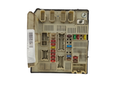 Controller USM C-PFT N2 8200481866-H 519158091 Renault 1405