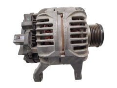 Alternator Citroen Peugeot Fiat 504087183 024325122 110A Bosch