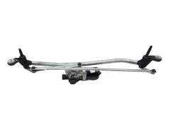 Wiper Mechanism Dacia Sandero 2 288004410R W000034506 Valeo