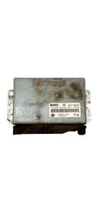 Controller 23710 1F702 0261207584 Nissan Bosch 21998