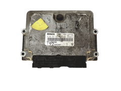 Controller 55198058 0281011553 Fiat Bosch 28095