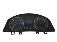 Speedometer/Instrument Cluster VW Golf MK5 1K0920863B 110080247034 50175