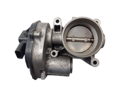 Air Throttle Body Ford VP4F9U-9E928-AC VP4M5U-9E927-DC 2620