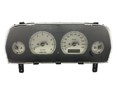 Speedometer/Instrument Cluster Rover 25 RG/22352 AR0054004 53725