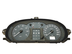 Speedometer/Instrument Cluster Renault Megane 1 Scenic 1 8200071820 41693