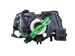 Retractor Belt Airbag Renault Trafic 3 255676085R 255677302R 0km