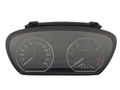 Speedometer/Instrument Cluster BMW 1 E81 6974649-01 1024952-31 23491