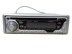 Radio CD Player MP3 JVC KD-G401