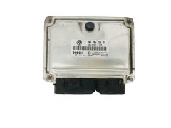 Controller VW 045906019BF 0281011241 Bosch 38464