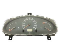 Speedometer/Instrument Cluster Nissan Micra 248101F518 VDO 42112