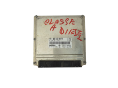 Controller A6681530079 0281010752 Mercedes Bosch 17448