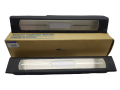Door Sill Trim Koleos 7711423642 Renault